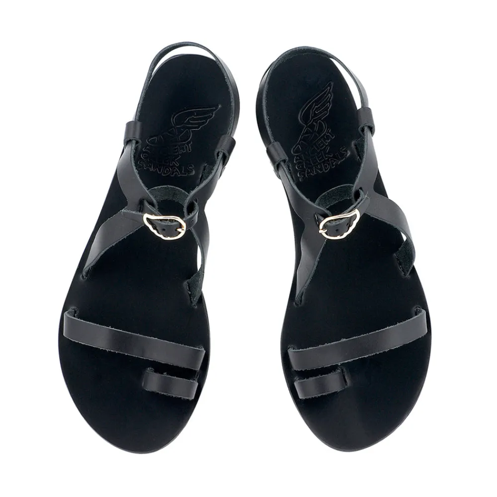 New Phoebe Women Toe Ring |Slingbacks