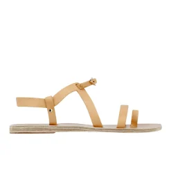 Clearance Phoebe Women Toe Ring |Slingbacks
