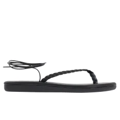 New Plage lace up Women Thong-Strap |Lace Up