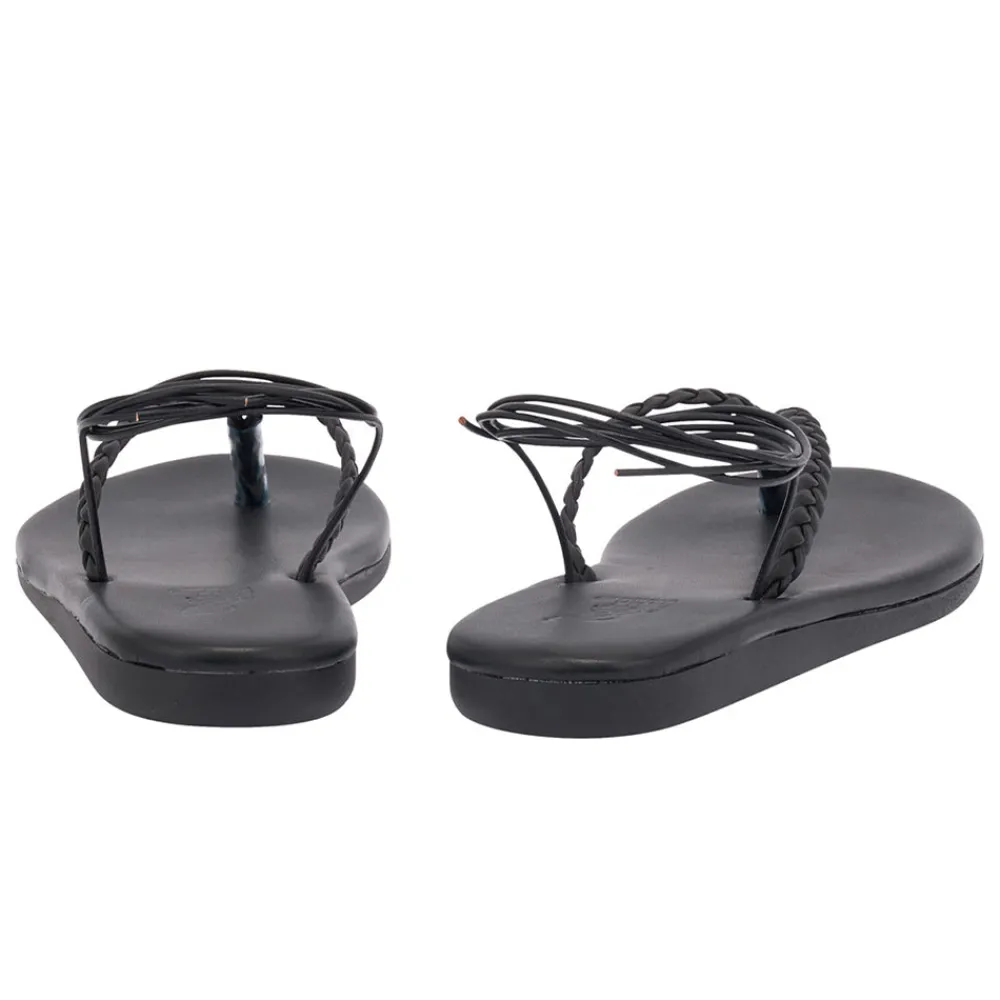 New Plage lace up Women Thong-Strap |Lace Up