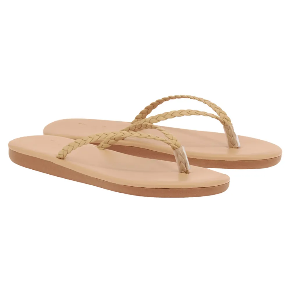 Clearance Plage Women Thong-Strap |Thongs