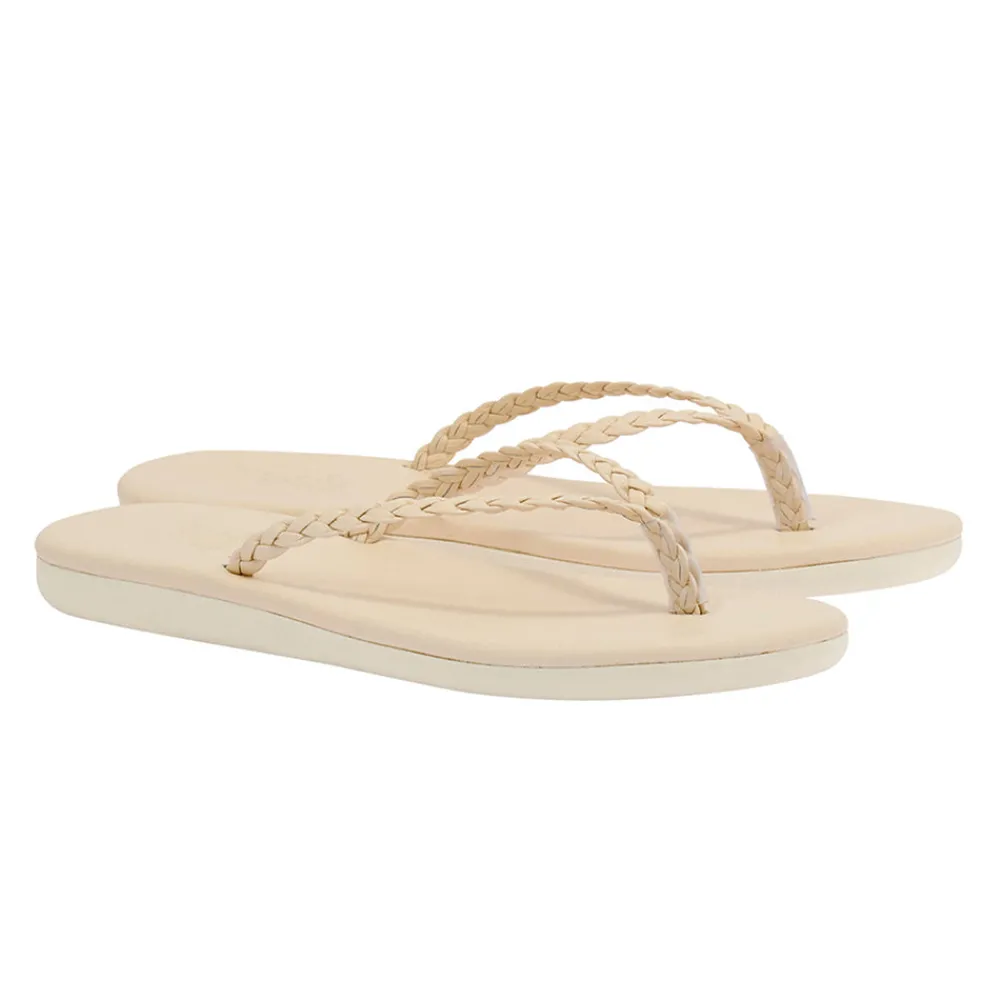 Best Plage off white Women Thong-Strap |Thongs