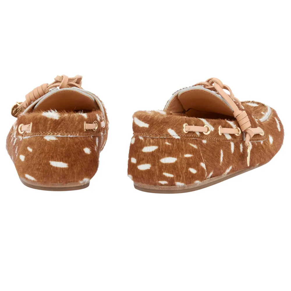 New Pliaria boat shoe Women Closed-Toe |Boat-Shoe