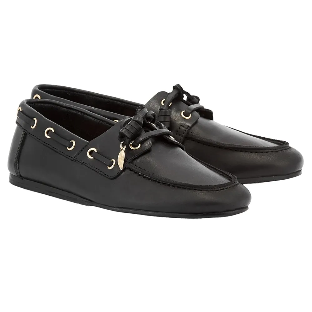 Best Pliaria boat shoe Women Closed-Toe |Boat-Shoe