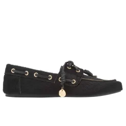 Hot Pliaria boat shoe Women Closed-Toe