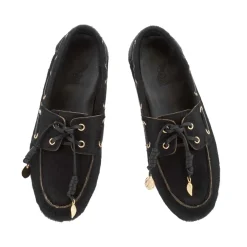 Hot Pliaria boat shoe Women Closed-Toe