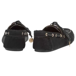 Hot Pliaria boat shoe Women Closed-Toe