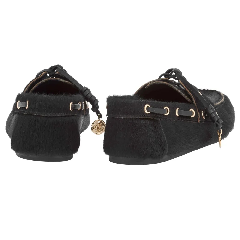 Hot Pliaria boat shoe Women Closed-Toe