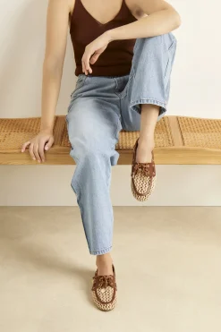 Hot Pliaria boat shoe Women Boat-Shoe |Closed-Toe