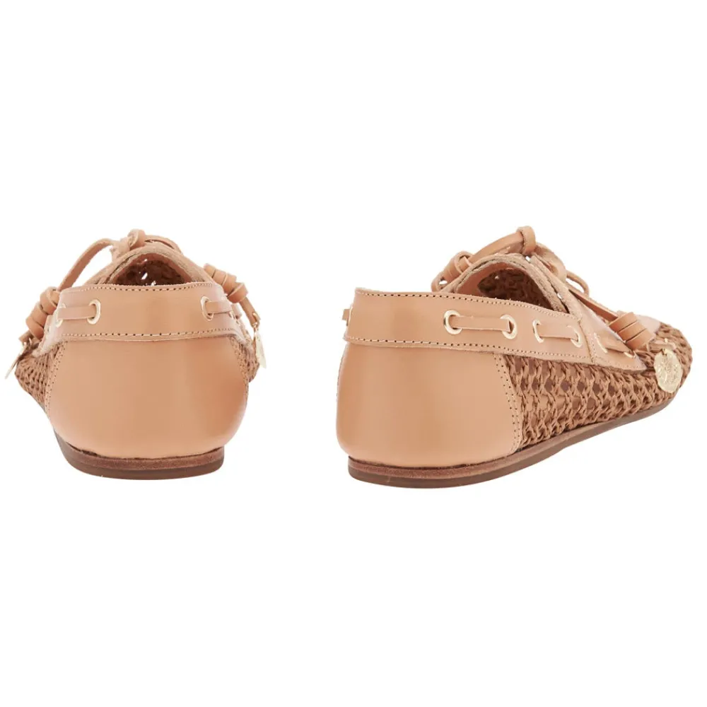 Hot Pliaria boat shoe Women Boat-Shoe |Closed-Toe