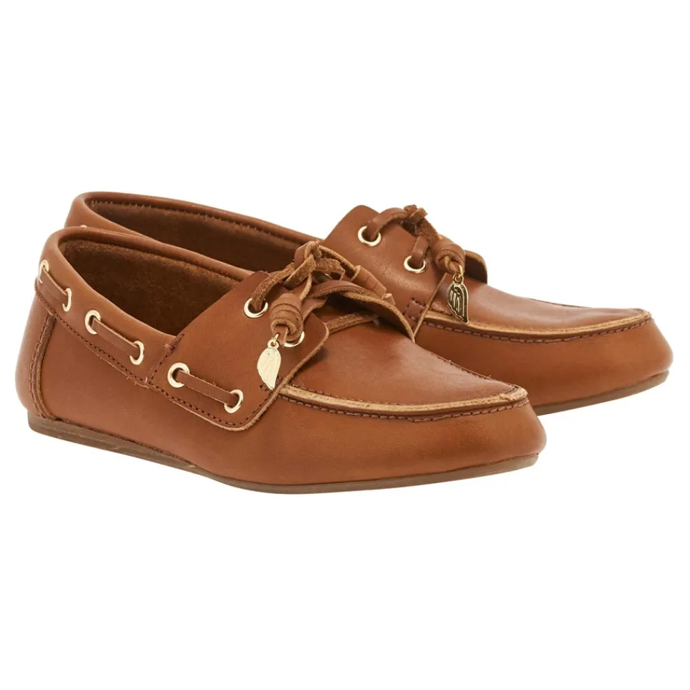 New Pliaria boat shoe Women Closed-Toe |Boat-Shoe