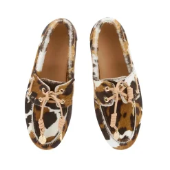 Online Pliaria boat shoe Women Closed-Toe |Boat-Shoe