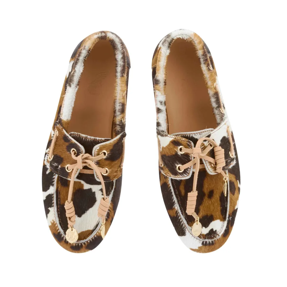 Online Pliaria boat shoe Women Closed-Toe |Boat-Shoe
