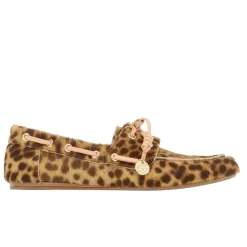 Sale Pliaria boat shoe Women Closed-Toe |Boat-Shoe