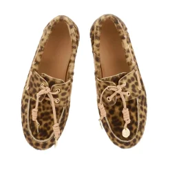 Sale Pliaria boat shoe Women Closed-Toe |Boat-Shoe