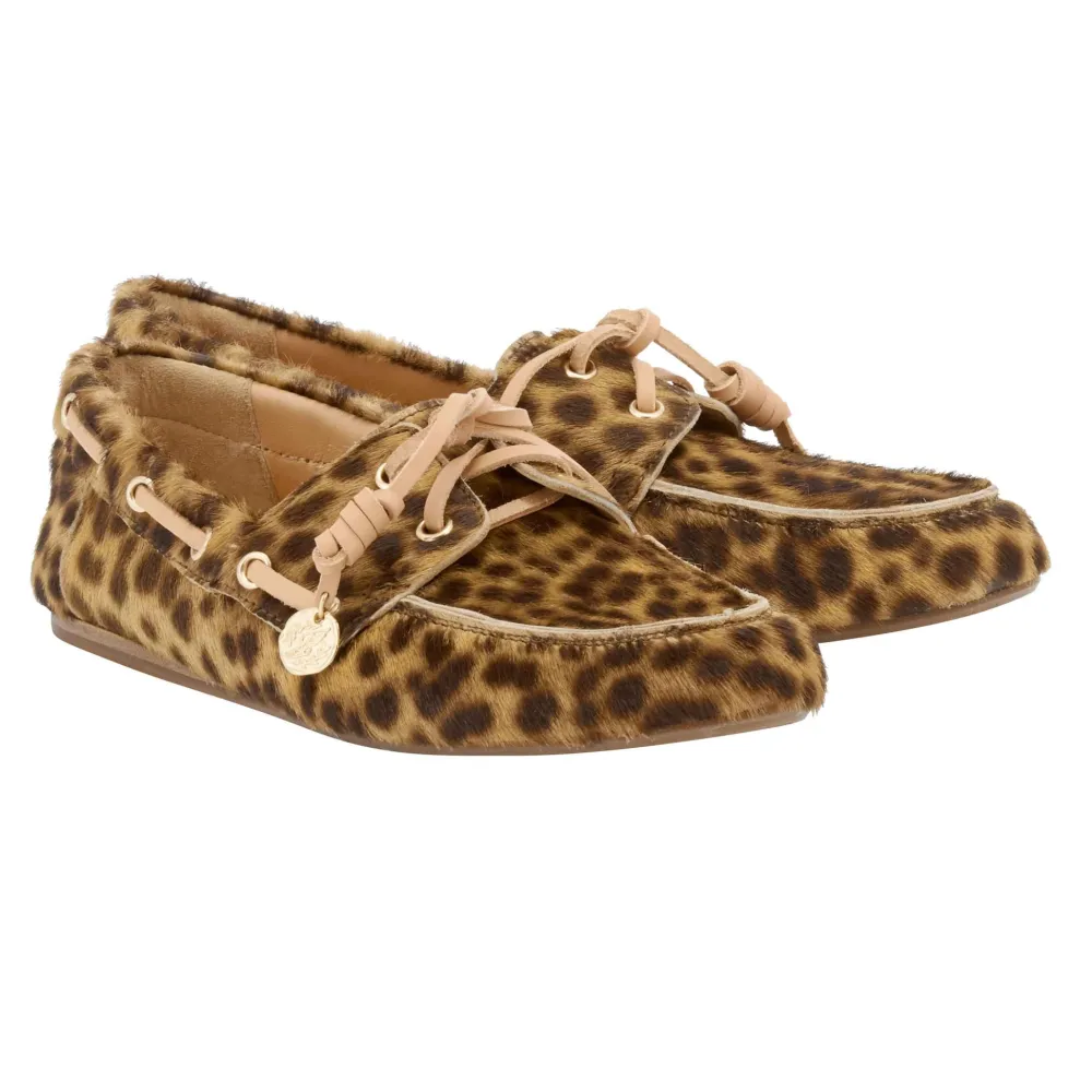 Sale Pliaria boat shoe Women Closed-Toe |Boat-Shoe