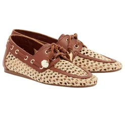 Pliaria boat shoe Women Closed-Toe |Boat-Shoe