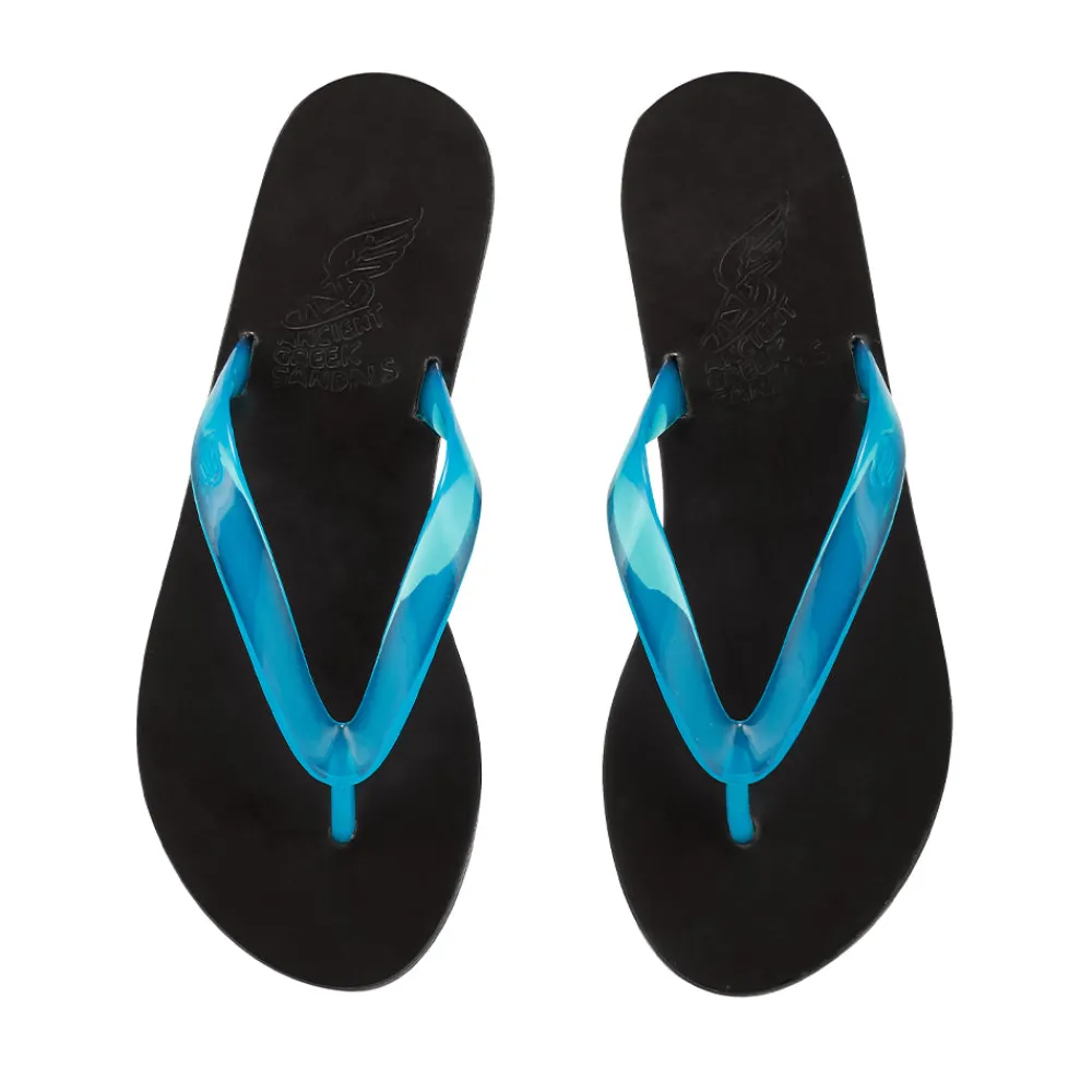 Clearance Saionara jelly Women Thong-Strap |Thongs