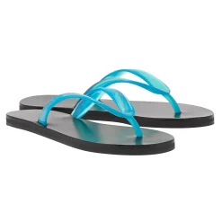 Clearance Saionara jelly Women Thong-Strap |Thongs