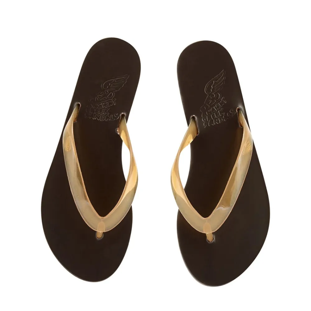 Saionara jelly Women Thong-Strap