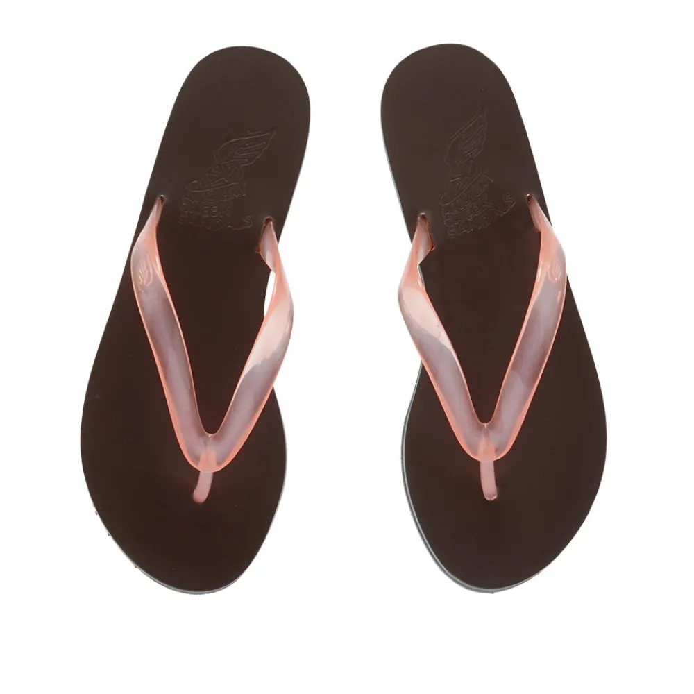 Clearance Saionara jelly Women Thong-Strap |Thongs