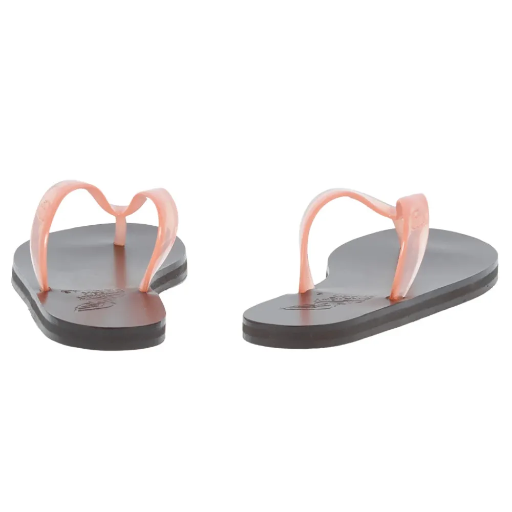 Clearance Saionara jelly Women Thong-Strap |Thongs