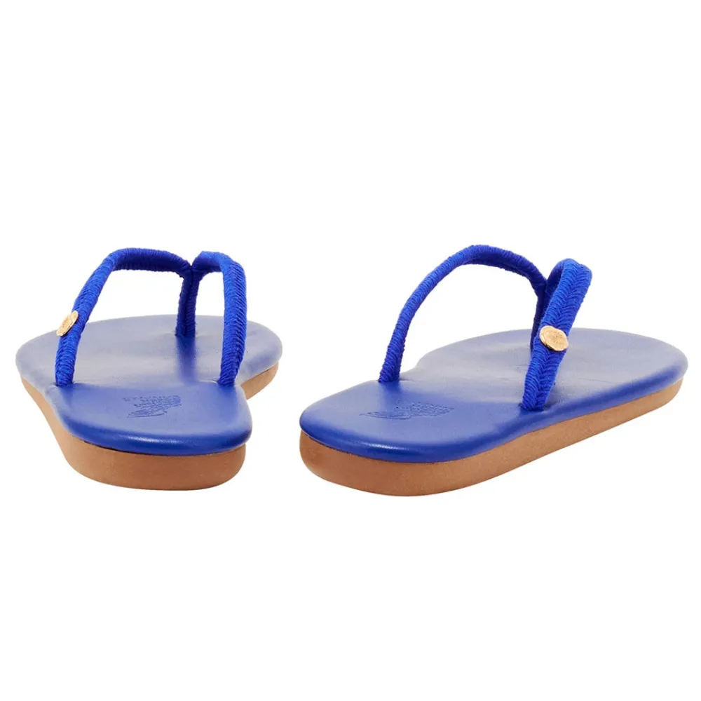 Online Saionara rope Women Thong-Strap |Thongs