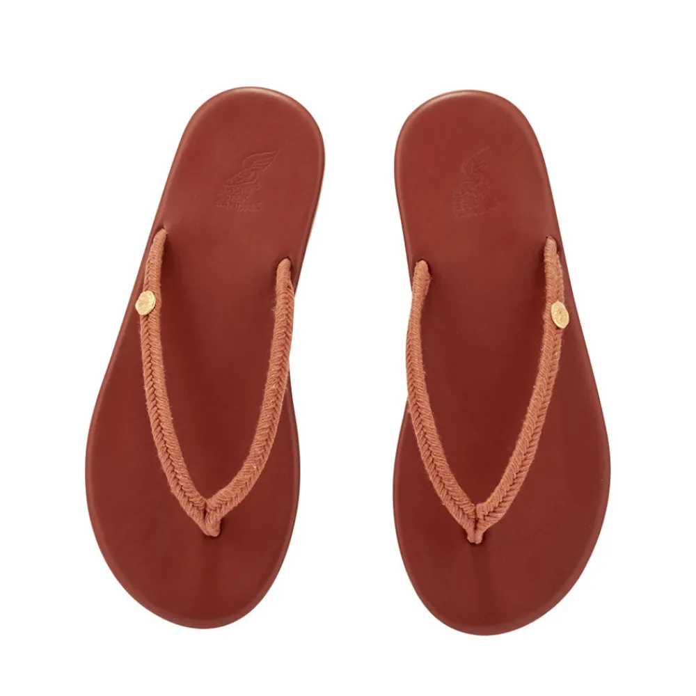 Online Saionara rope Women Thong-Strap |Thongs