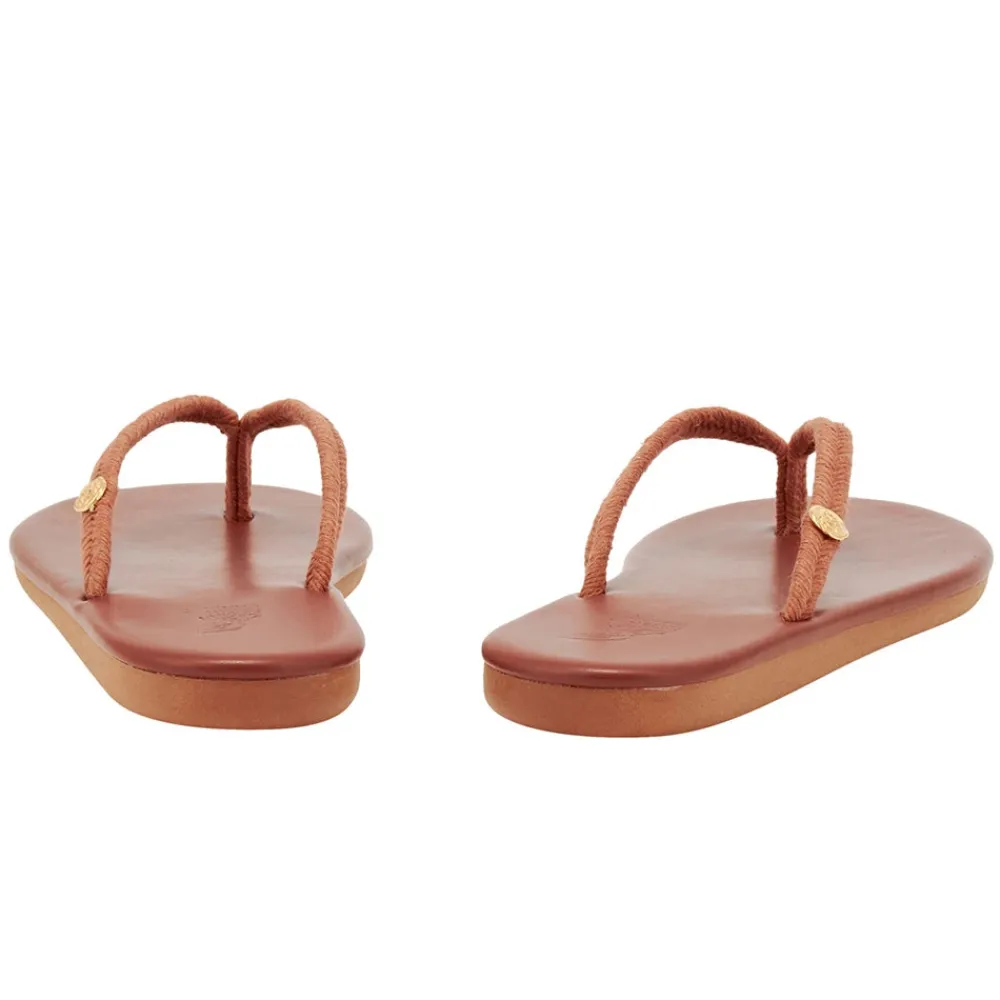 Online Saionara rope Women Thong-Strap |Thongs
