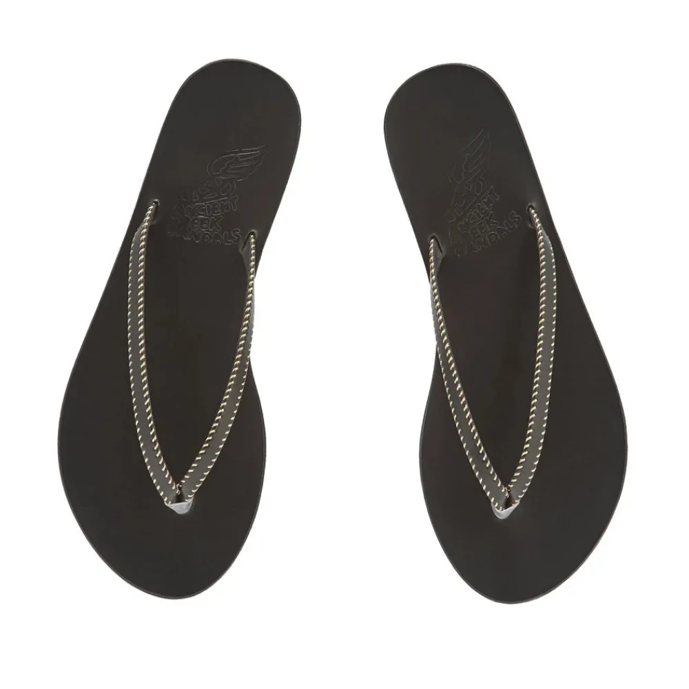 Outlet Saionara stitch Women Thongs