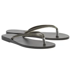 Outlet Saionara stitch Women Thongs