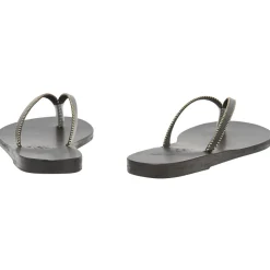 Outlet Saionara stitch Women Thongs