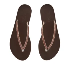 Hot Saionara stitch Women Thongs
