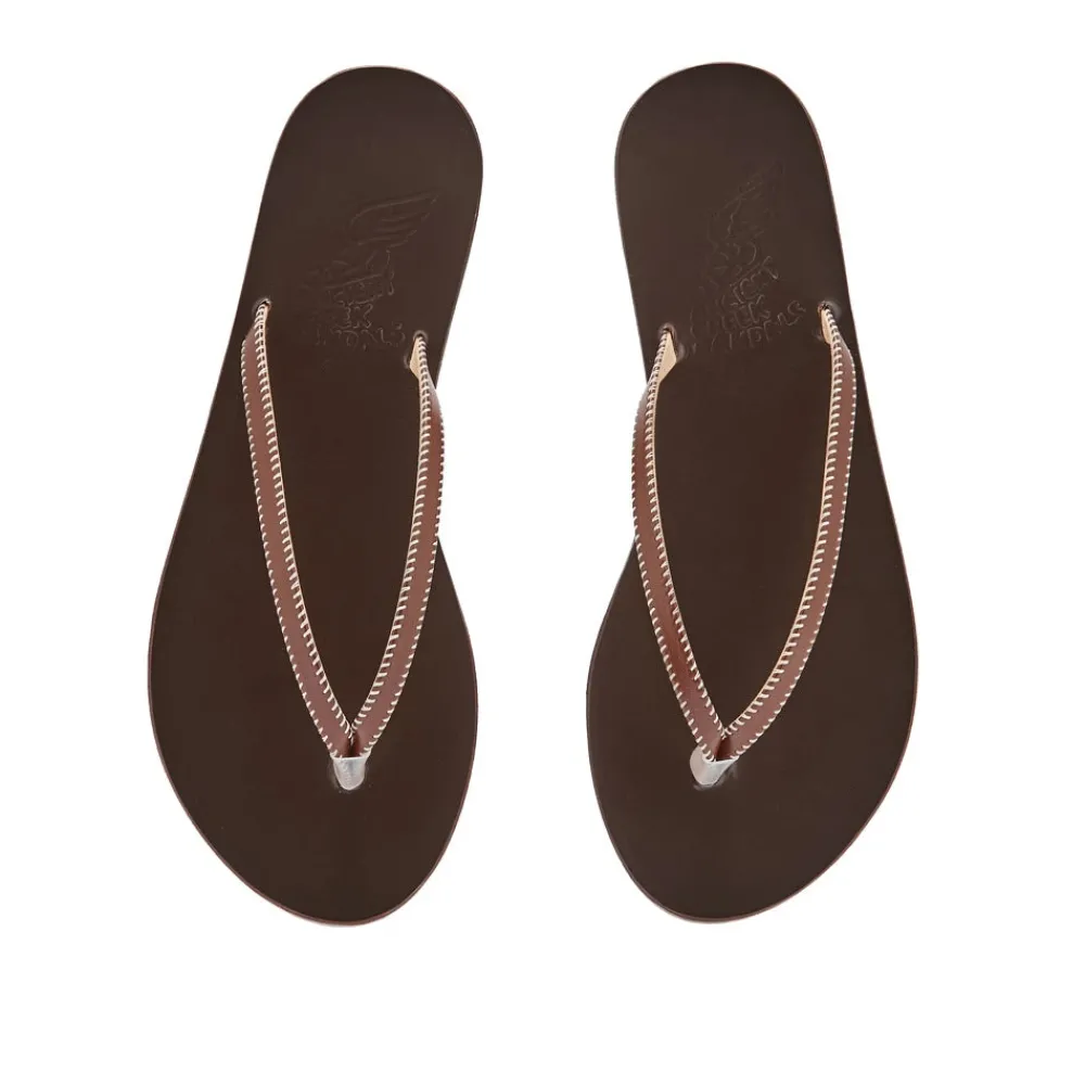Hot Saionara stitch Women Thongs