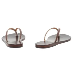 Hot Saionara stitch Women Thongs