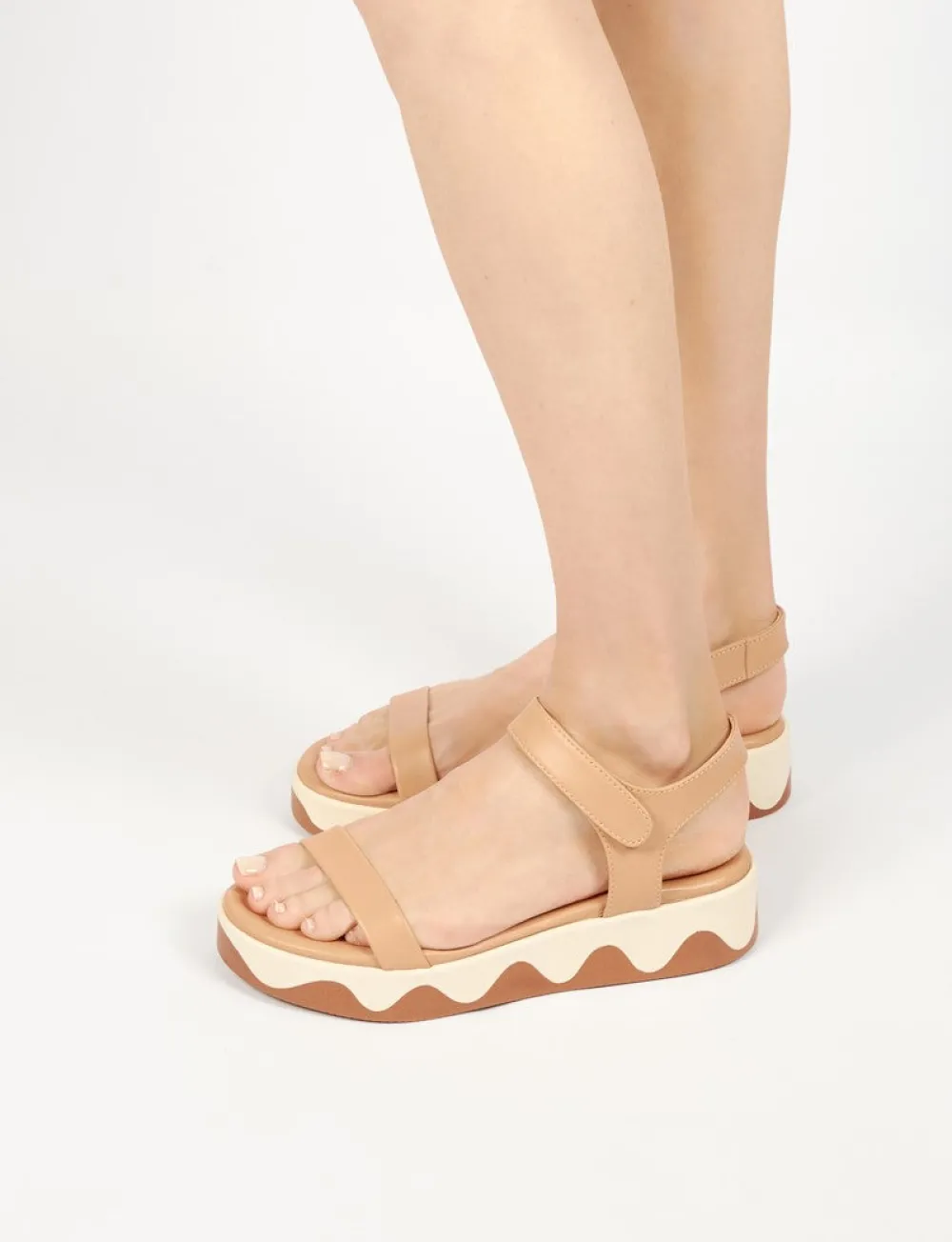 Hot Salamina Women Slingbacks |Comfort Soles