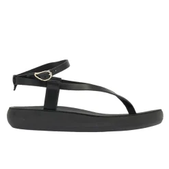 Online Salomi comfort Women Ankle Strap|Thong-Strap