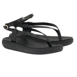 Online Salomi comfort Women Ankle Strap|Thong-Strap