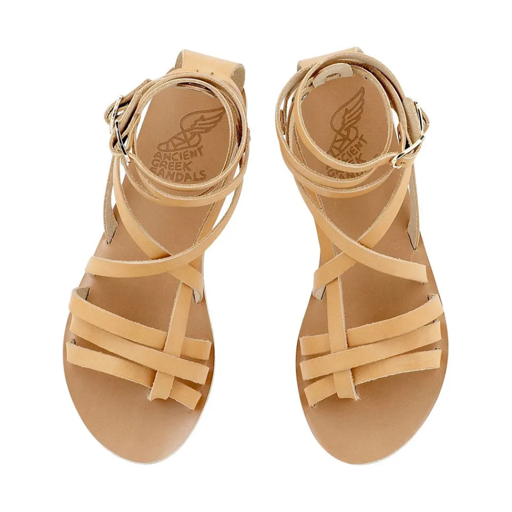 Clearance Satira Women Thong-Strap |Gladiators