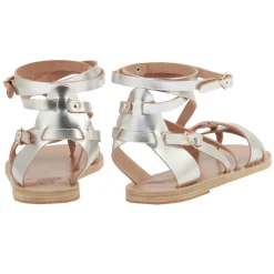 Clearance Satira Women Gladiators |Ankle Strap