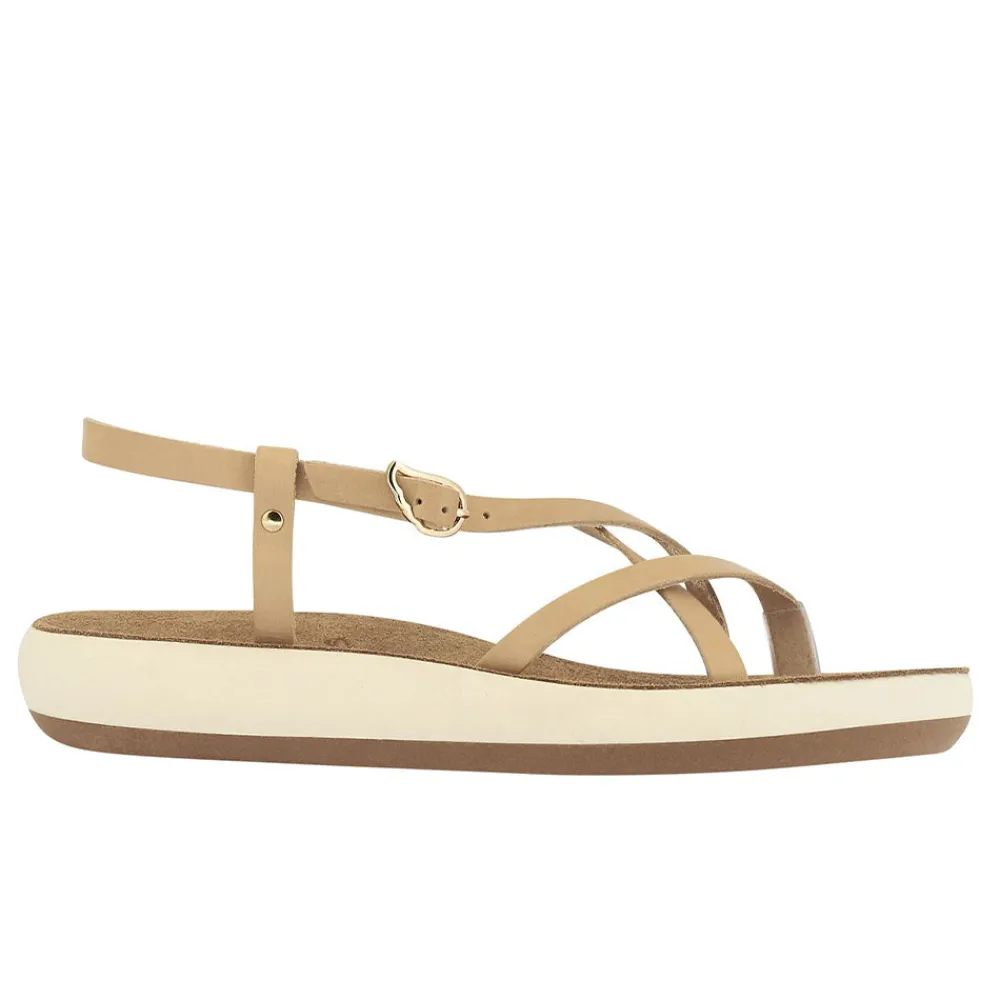 Outlet Semele comfort Women Thong-Strap |Comfort Soles