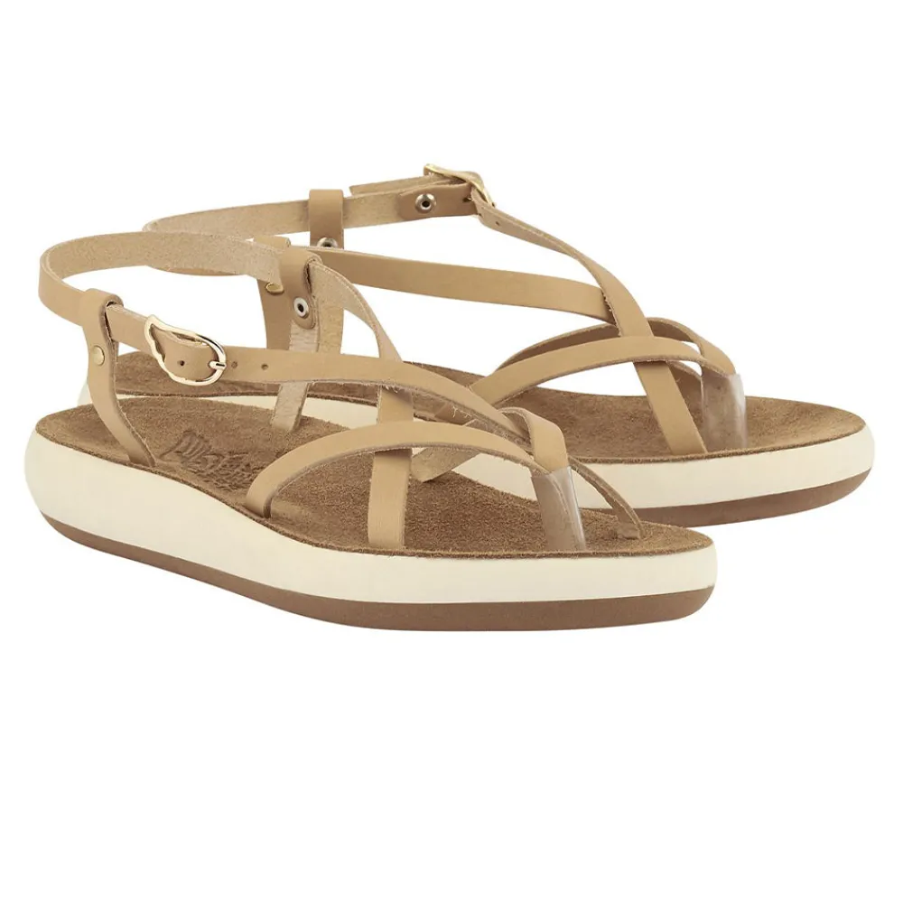 Outlet Semele comfort Women Thong-Strap |Comfort Soles