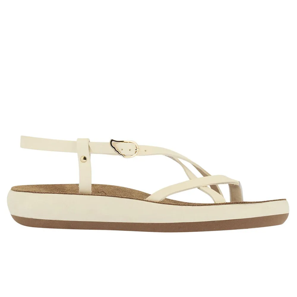 Outlet Semele comfort Women Thong-Strap |Comfort Soles