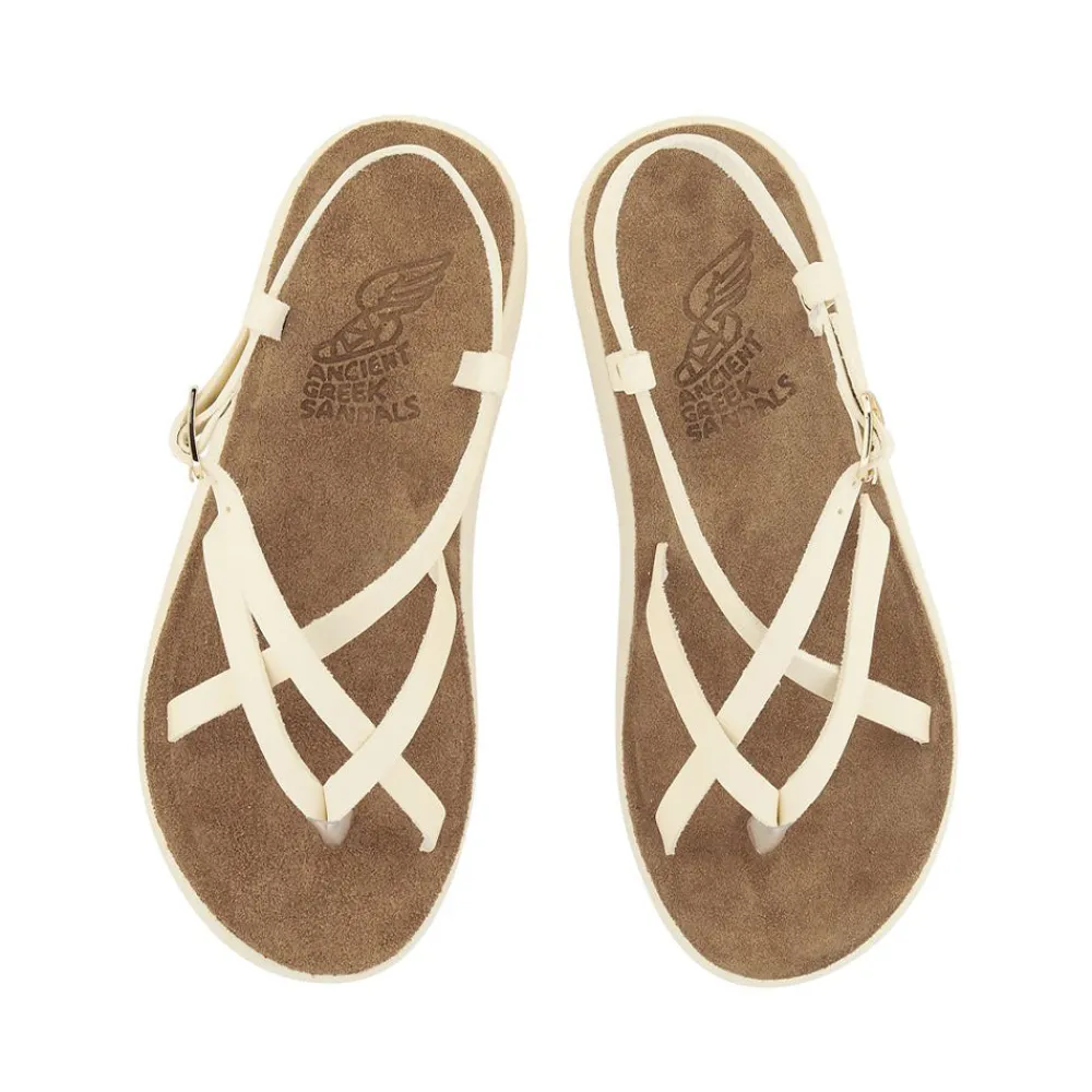 Outlet Semele comfort Women Thong-Strap |Comfort Soles