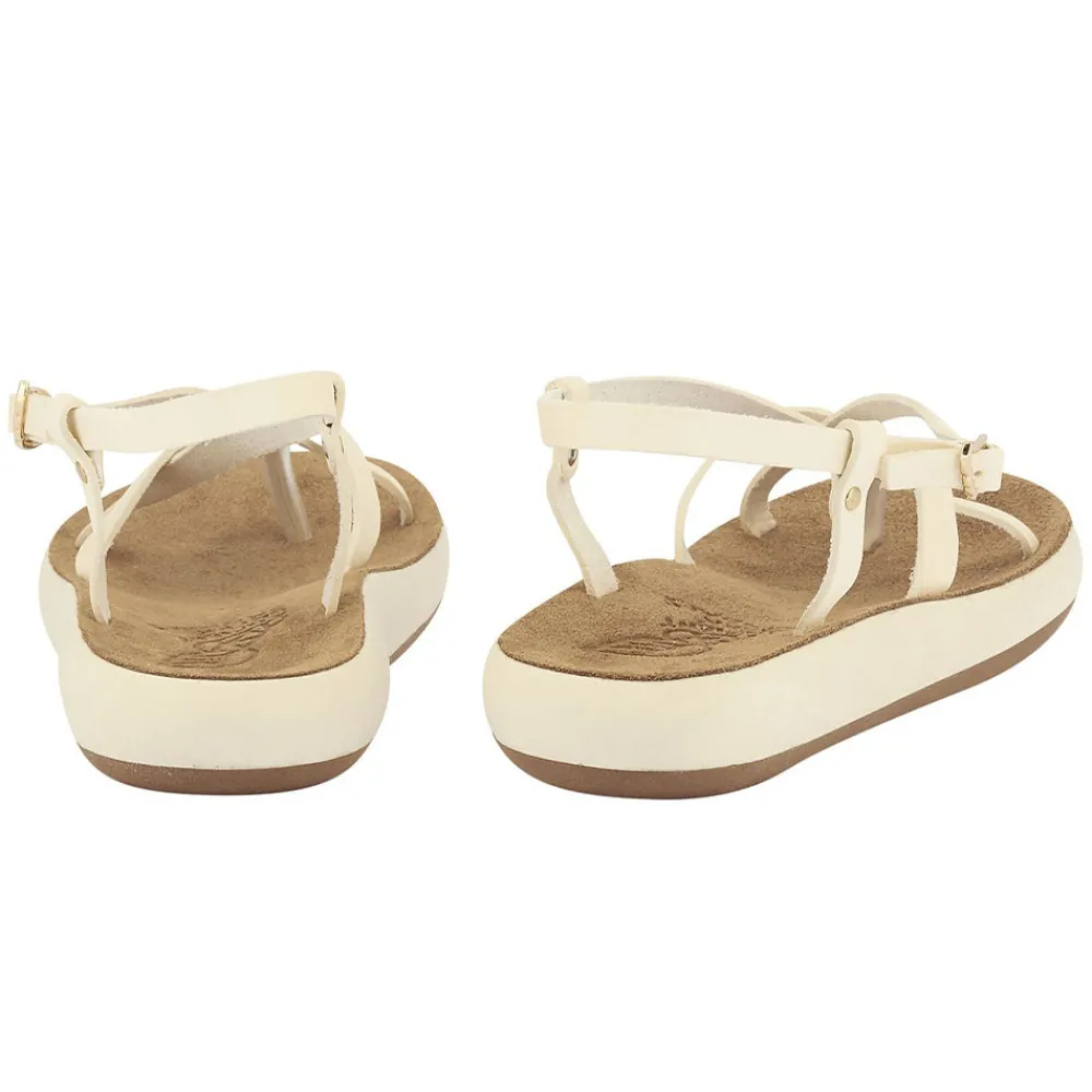 Outlet Semele comfort Women Thong-Strap |Comfort Soles