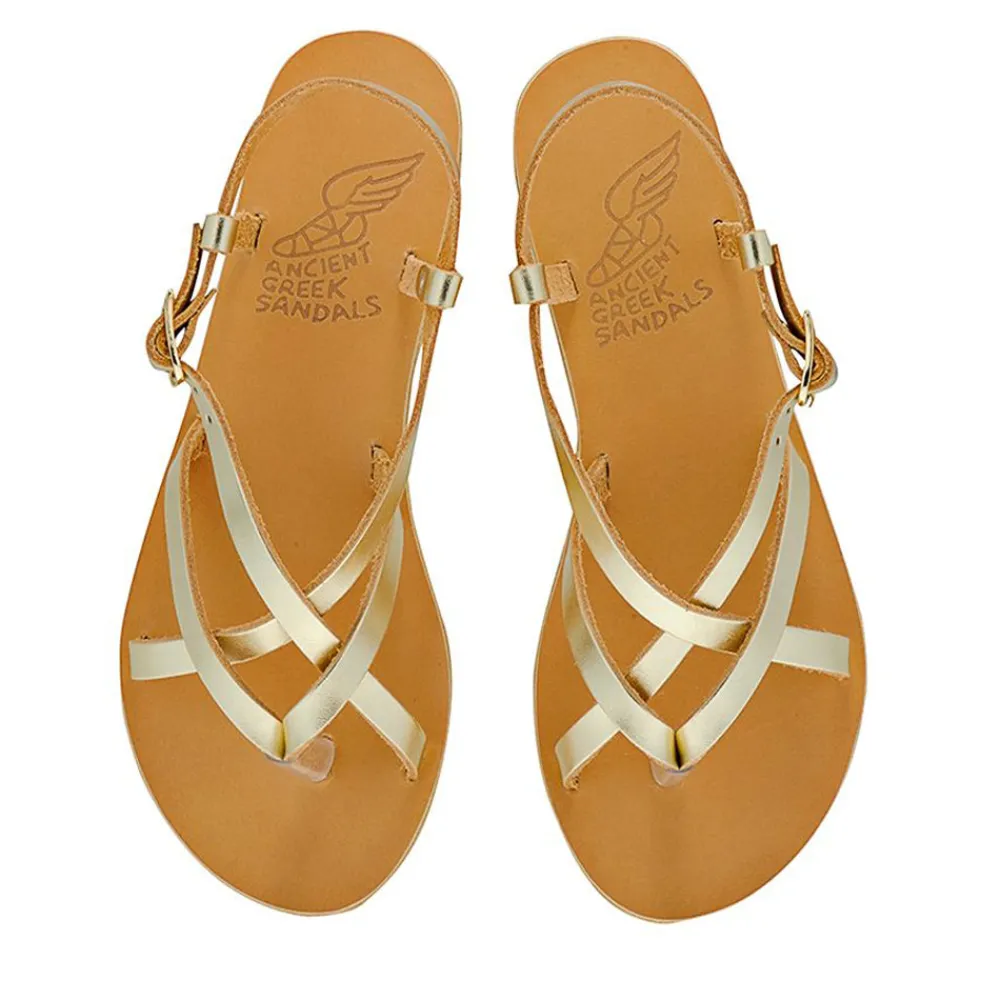 Clearance Semele Women Thong-Strap |Back-Straps