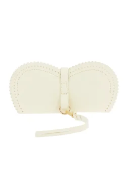 Hot Sunglasses case Leather Accessories