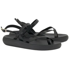 Hot Tereza comfort Women Thong-Strap |Slingbacks