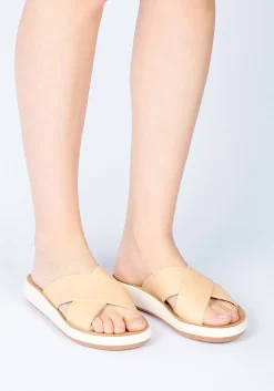 Hot Thais comfort Women Slides |Comfort Soles