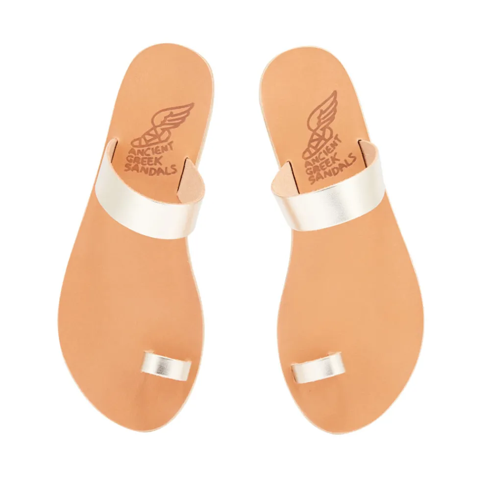 Online Thalia Women Toe Ring |Slides